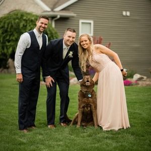 Meet your Posher, Brenden